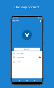 蚂蚁加速器在线android下载效果预览图